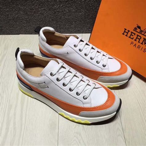 hermes shoes men 2015|Hermes sneakers men.